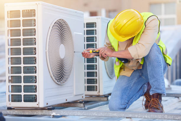 Best Thermostats and Smart Controls in Lubeck, WV
