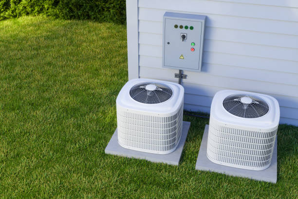 Best HVAC Supply and Distribution in Lubeck, WV