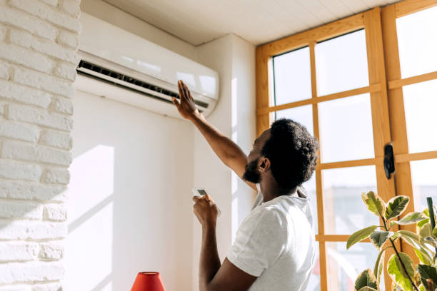 Best Commercial HVAC in Lubeck, WV