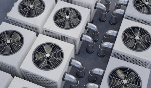 Best HVAC Training and Certification in Lubeck, WV