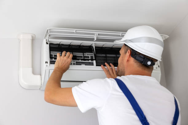 Best Seasonal HVAC Services in Lubeck, WV