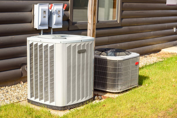 Best HVAC Equipment and Components in Lubeck, WV